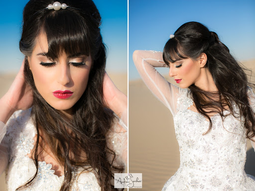 Elata Beauty Salon - Jumeirah 3, Dubai — BEAUTY in Dubai — photo 1