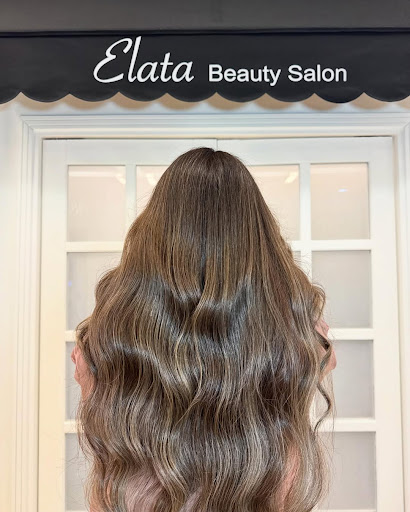 Elata Beauty Salon - Jumeirah 3, Dubai — BEAUTY in Dubai — photo 3