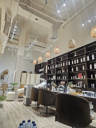 Incoco Style | Ladies Beauty Salon — BEAUTY in Dubai — photo 3
