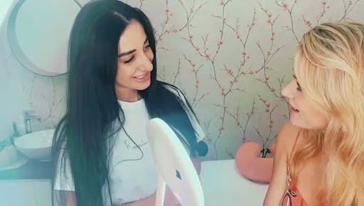 Plush Tan — BEAUTY in Dubai — photo 1