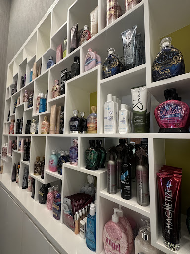 Plush Tan — BEAUTY in Dubai — photo 3