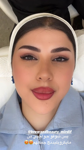 Brow and Beauty Mirdif — BEAUTY in Dubai — photo 2