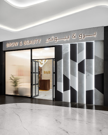 Brow and Beauty Mirdif — BEAUTY in Dubai — photo 3