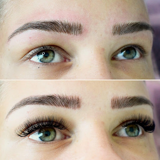 Ellyssar Beauty Salon — BEAUTY in Dubai