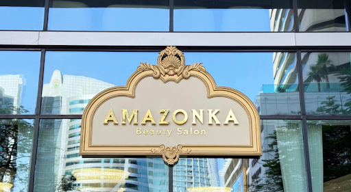 Amazonka Ladies Beauty Salon Downtown Dubai — BEAUTY in Dubai — photo 1