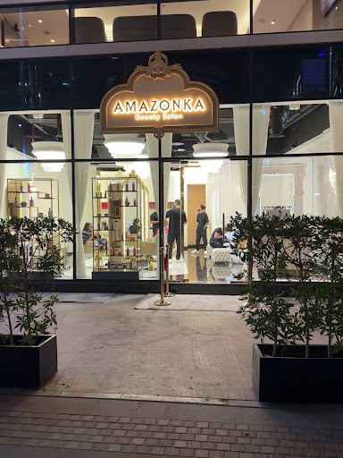 Amazonka Ladies Beauty Salon Downtown Dubai — BEAUTY in Dubai — photo 3