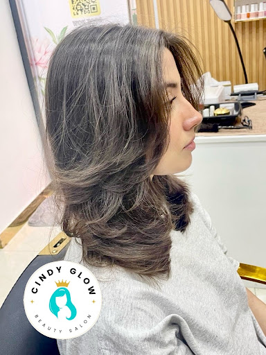 Cindy Glow Beauty Salon - Hair & Nails Satwa — BEAUTY in Dubai — photo 1