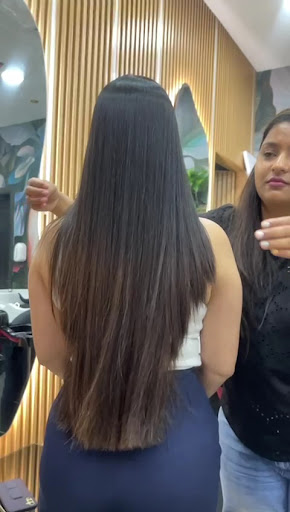 Cindy Glow Beauty Salon - Hair & Nails Satwa — BEAUTY in Dubai — photo 3