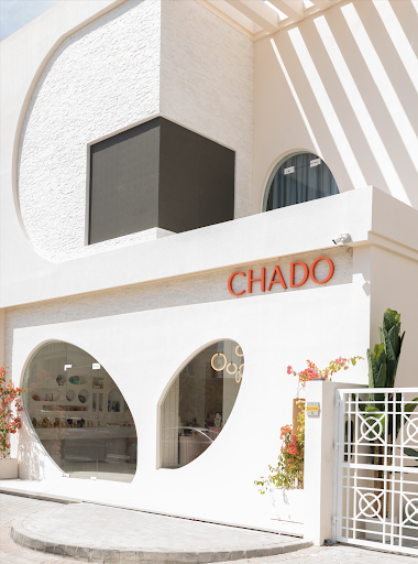 CHADO SPA — BEAUTY in Dubai — photo 1