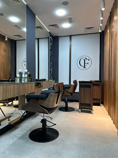 Chic Future Beauty Salon — BEAUTY in Dubai — photo 1