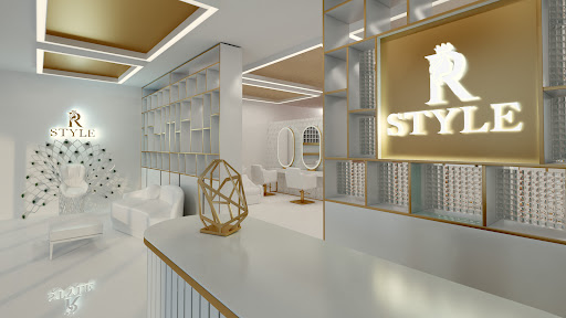 Rstyle Beauty Centre — BEAUTY in Dubai — photo 1