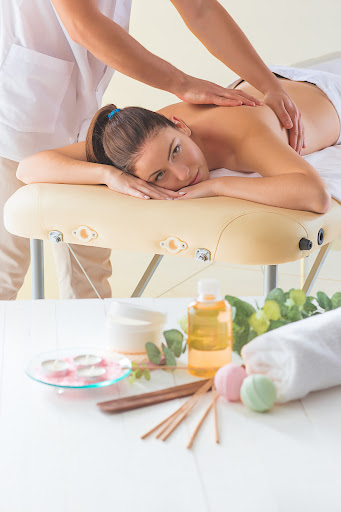 Sweet Violet Beauty Salon LLC – Best Spa in Dubai for Home Massage & Beauty Services — BEAUTY in Dubai — photo 2