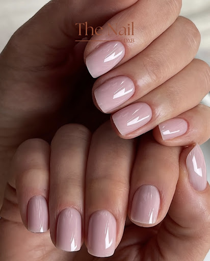 The Nail DXB — BEAUTY in Dubai — photo 1