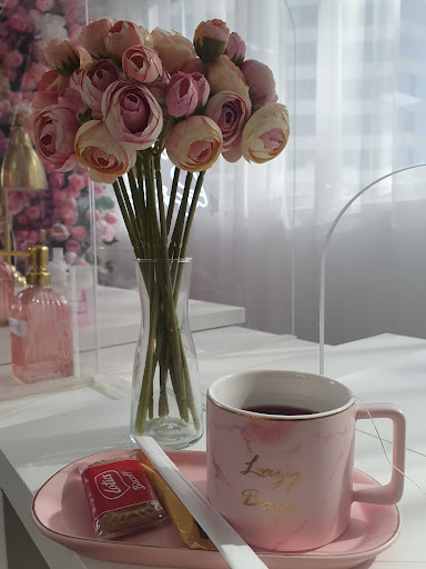 WISH LASH — BEAUTY in Dubai — photo 1
