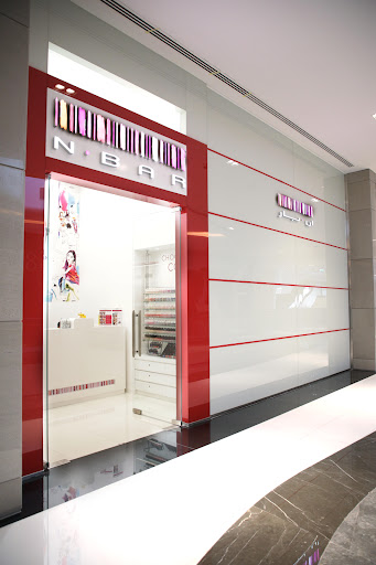 N.Bar Nail Spa & Salon Gate Avenue, DIFC — BEAUTY in Dubai — photo 1