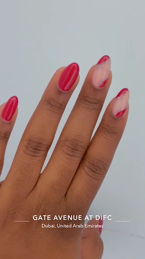 N.Bar Nail Spa & Salon Gate Avenue, DIFC — BEAUTY in Dubai — photo 2