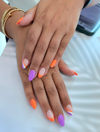 N.Bar Nail Spa & Salon Gate Avenue, DIFC — BEAUTY in Dubai — photo 3