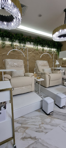 INSIDE Beauty Salon — BEAUTY in Dubai — photo 1