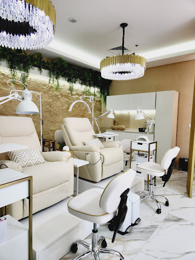INSIDE Beauty Salon — BEAUTY in Dubai — photo 3