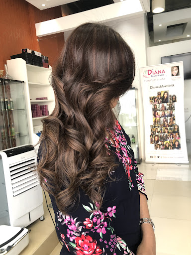 Diana's MMakeover Beauty Salon — BEAUTY in Dubai — photo 1