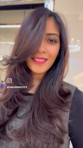 Diana's MMakeover Beauty Salon — BEAUTY in Dubai — photo 2