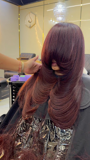 Diana's MMakeover Beauty Salon — BEAUTY in Dubai — photo 3