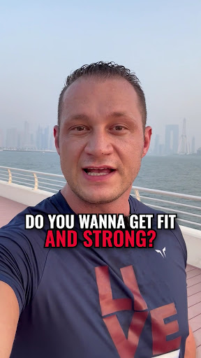 PTD FITNESS — BEAUTY in Dubai — photo 1
