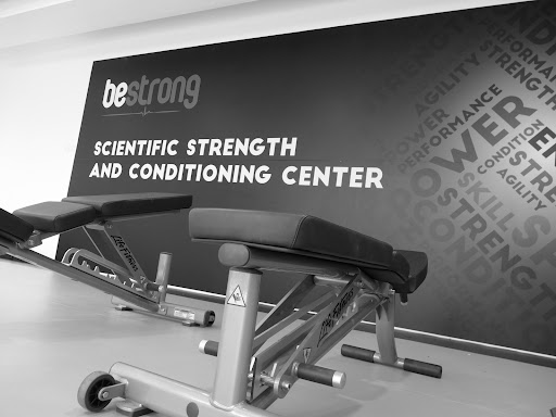 Personal Trainers Dubai — BEAUTY in Dubai — photo 3