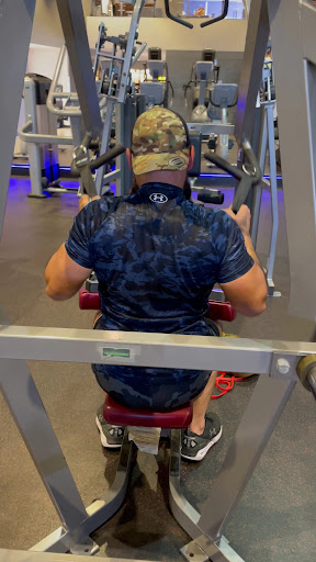 Fortius Fitness Services — BEAUTY in Dubai — photo 1
