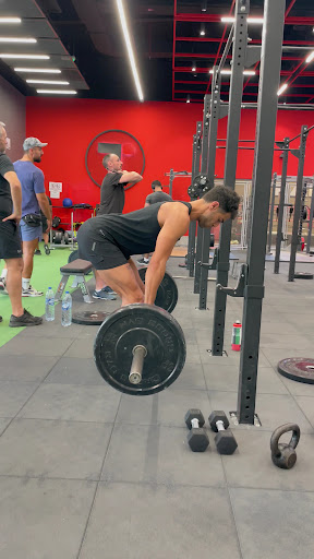 Fortius Fitness Services — BEAUTY in Dubai — photo 3