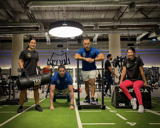 Elite Fitness Trainer Dubai — BEAUTY in Dubai — photo 1