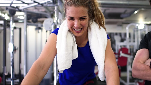 Ultimate Performance Personal Trainers Dubai Marina — BEAUTY in Dubai — photo 1
