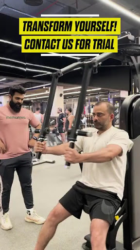 Abhifit: Personal Trainer, Weight Loss & Fitness Coach in Dubai, UAE — BEAUTY in Dubai — photo 2