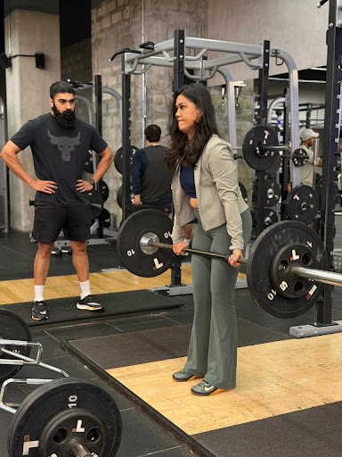 Abhifit: Personal Trainer, Weight Loss & Fitness Coach in Dubai, UAE — BEAUTY in Dubai — photo 3