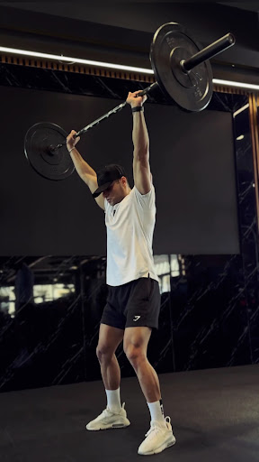 Train With Us Personal Trainers Dubai — BEAUTY in Dubai — photo 1