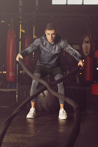 Train With Us Personal Trainers Dubai — BEAUTY in Dubai — photo 2