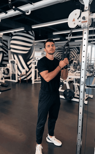 Dubai Fitness Trainers — BEAUTY in Dubai — photo 1