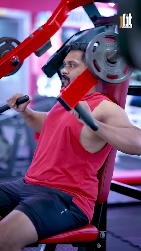 Jfit Personal Training LLC - Fitness training companies in dubai | Personal training in dubai | Balance training in dubai — BEAUTY in Dubai — photo 3
