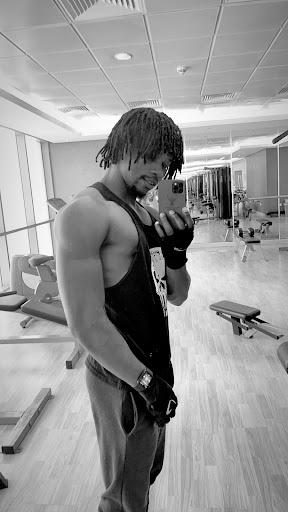 Fitness Hacking — BEAUTY in Dubai — photo 2