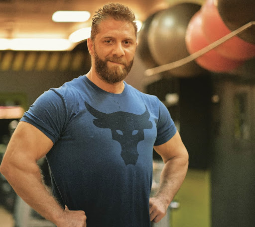 Personal Trainer | UFIT — BEAUTY in Dubai — photo 2