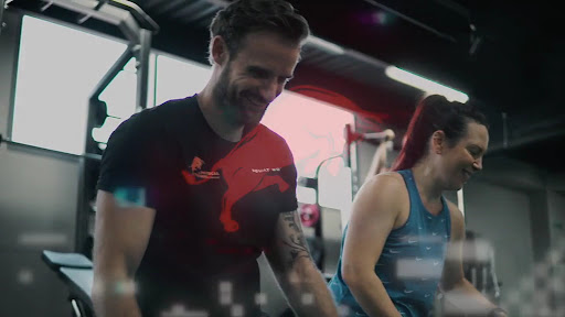 The Physical Training Company — BEAUTY in Dubai — photo 1