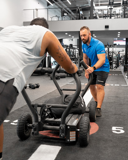 Evolve Personal Trainers — BEAUTY in Dubai — photo 2
