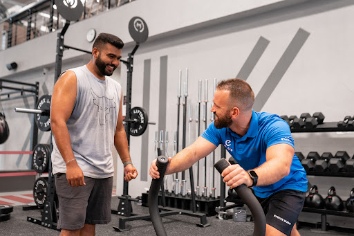 Evolve Personal Trainers — BEAUTY in Dubai — photo 3