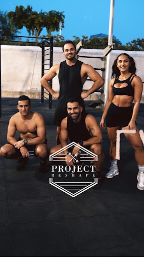 Project Reshape | Personal Trainers Dubai — BEAUTY in Dubai — photo 3