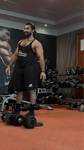 NOOR Fitness — BEAUTY in Dubai — photo 1