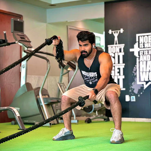 NOOR Fitness — BEAUTY in Dubai — photo 2