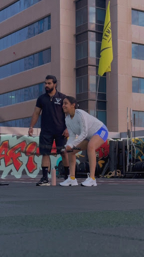 NOOR Fitness — BEAUTY in Dubai — photo 3