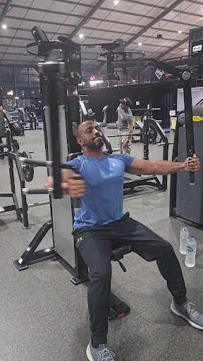 Y Fitness dxb — BEAUTY in Dubai — photo 1