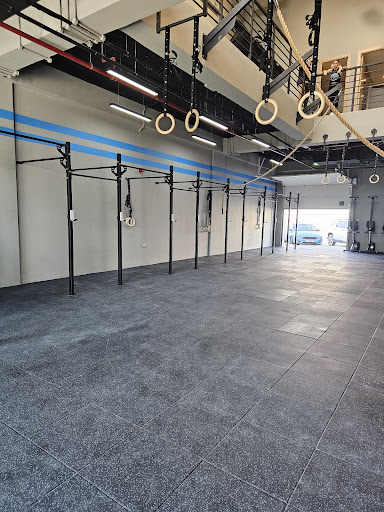 SK Fitness Dubai — BEAUTY in Dubai — photo 1