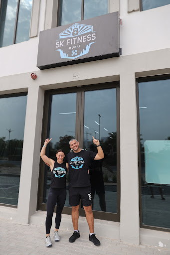 SK Fitness Dubai — BEAUTY in Dubai — photo 2